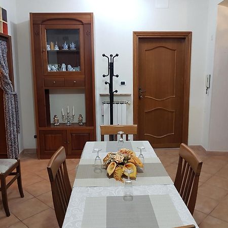 Vecchia Dimora Daire Marino Dış mekan fotoğraf
