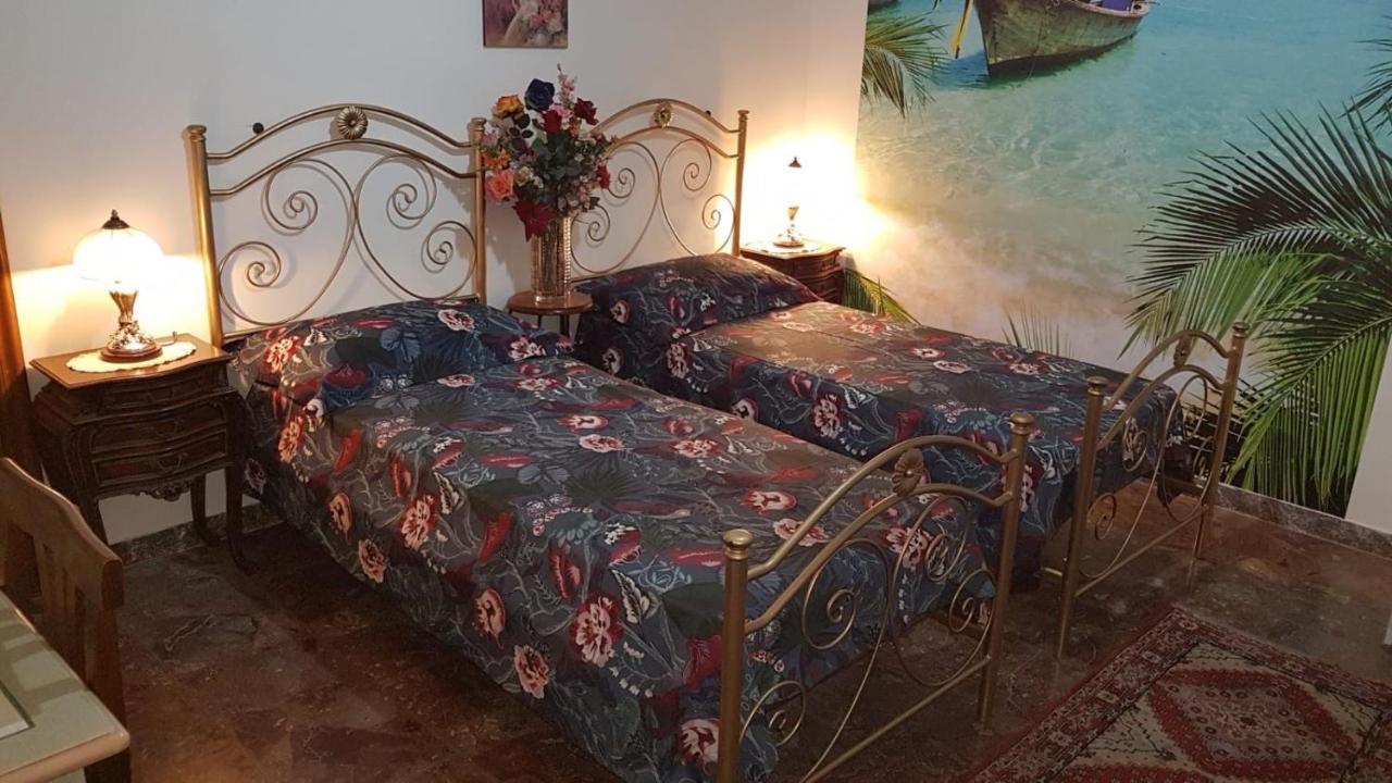 Vecchia Dimora Daire Marino Dış mekan fotoğraf