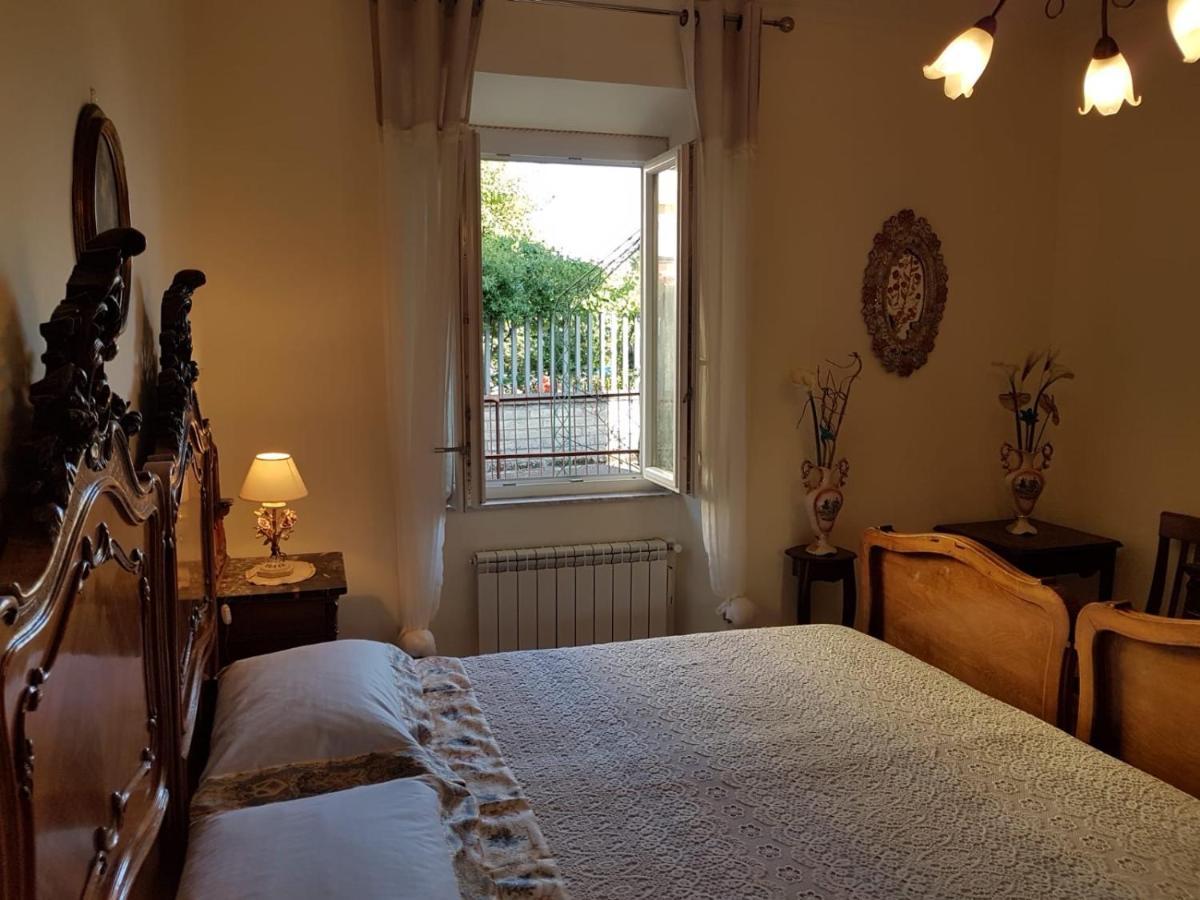 Vecchia Dimora Daire Marino Dış mekan fotoğraf