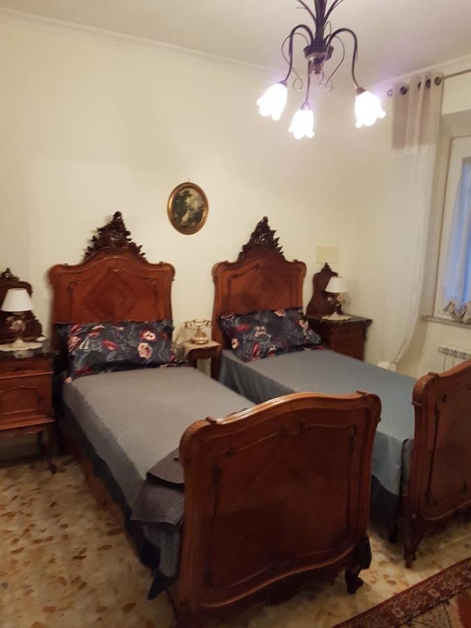 Vecchia Dimora Daire Marino Dış mekan fotoğraf
