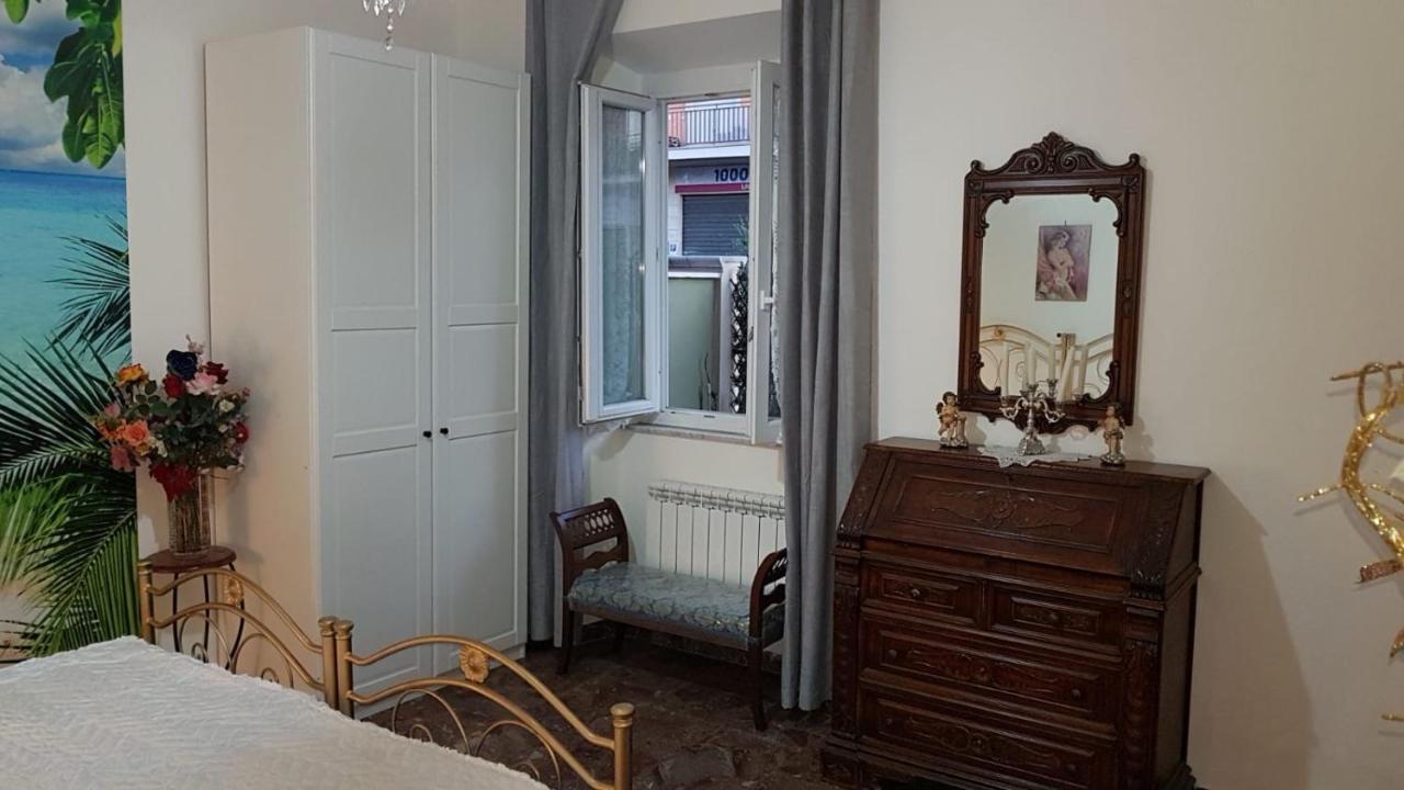 Vecchia Dimora Daire Marino Dış mekan fotoğraf