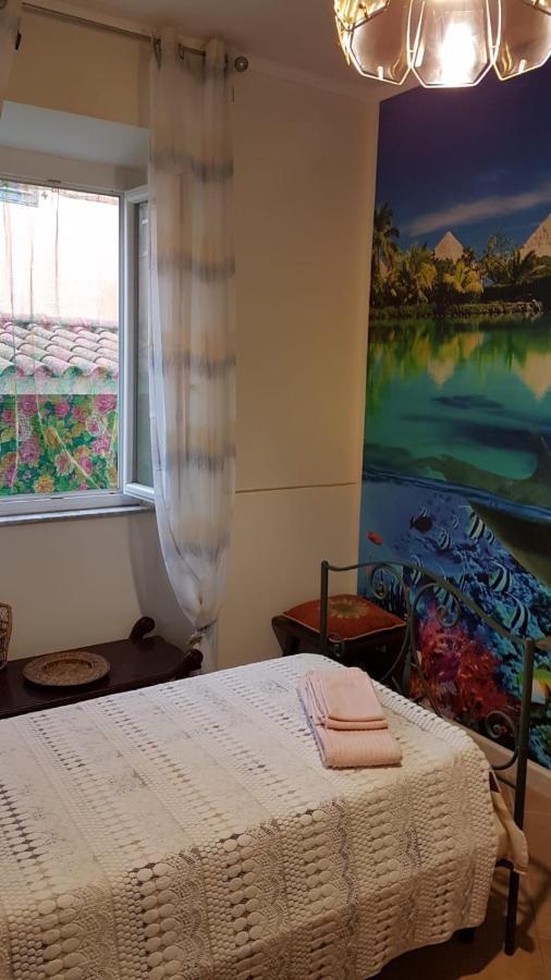 Vecchia Dimora Daire Marino Dış mekan fotoğraf