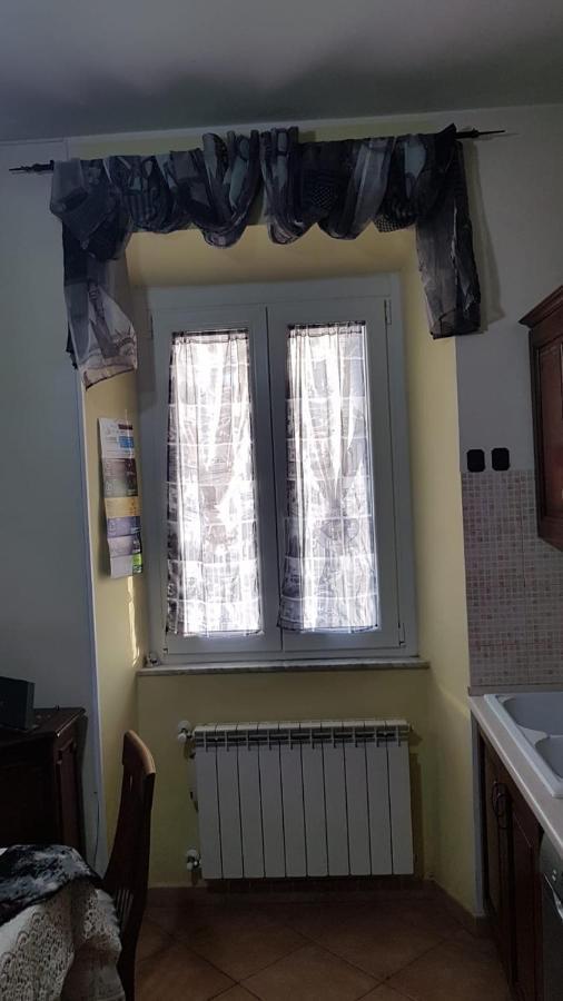Vecchia Dimora Daire Marino Dış mekan fotoğraf