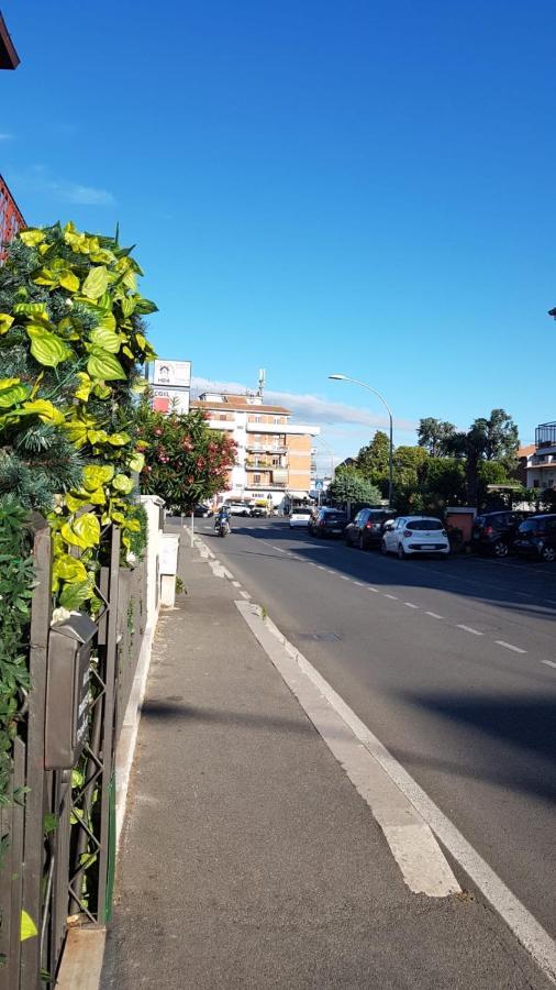 Vecchia Dimora Daire Marino Dış mekan fotoğraf
