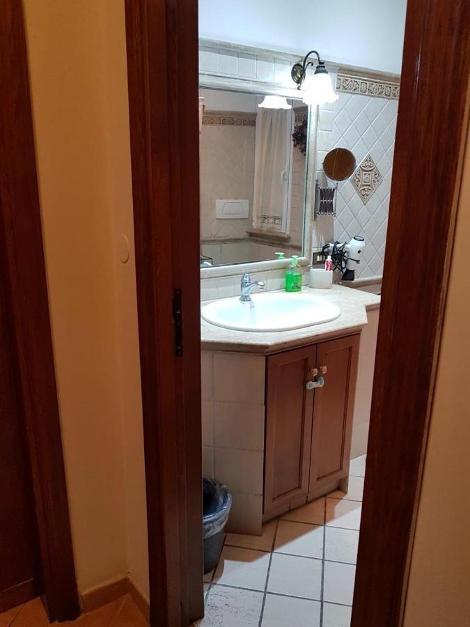 Vecchia Dimora Daire Marino Dış mekan fotoğraf