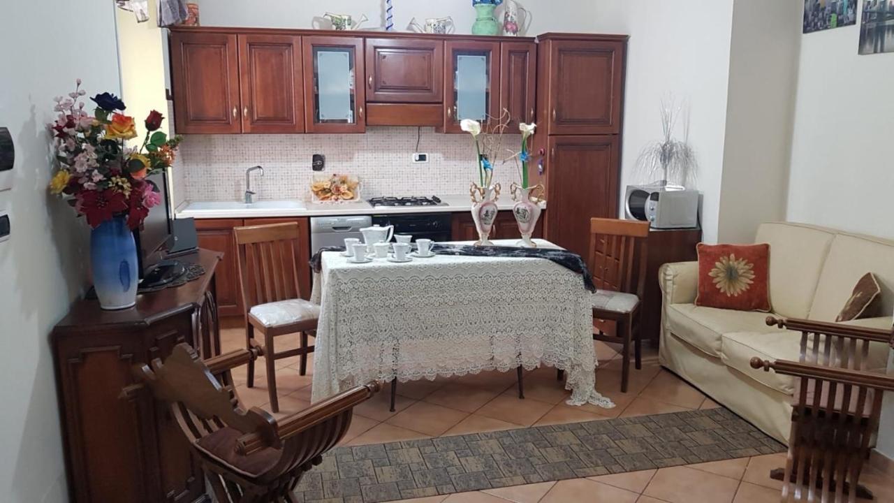 Vecchia Dimora Daire Marino Dış mekan fotoğraf