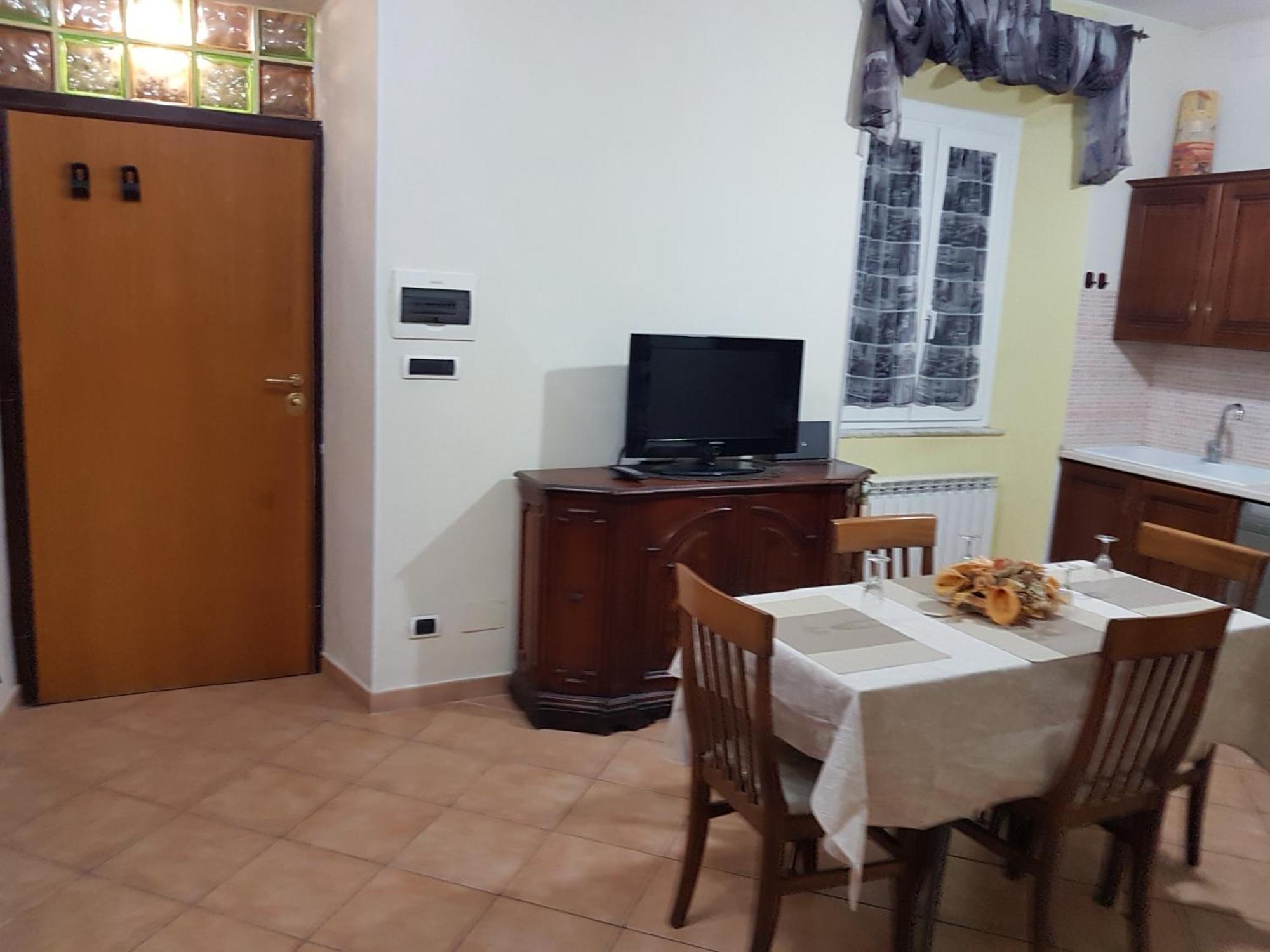 Vecchia Dimora Daire Marino Dış mekan fotoğraf